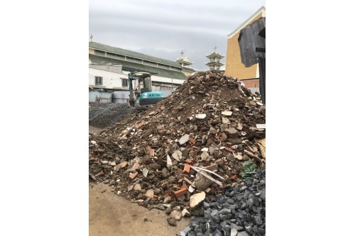 Báo Giá Thu Mua Xà Bần
