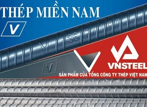 Thép Miền Nam