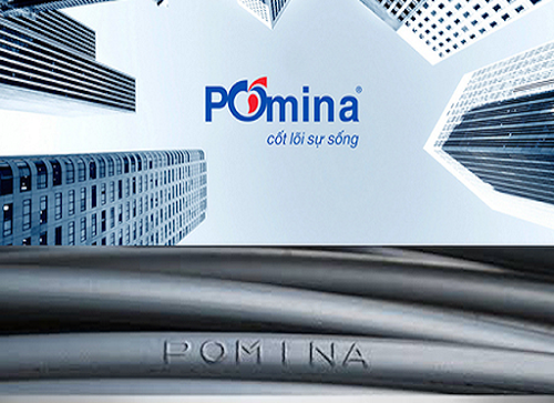 Thép Pomina